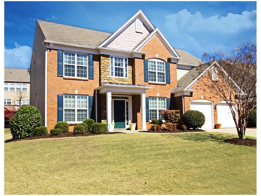 Welcome Home!