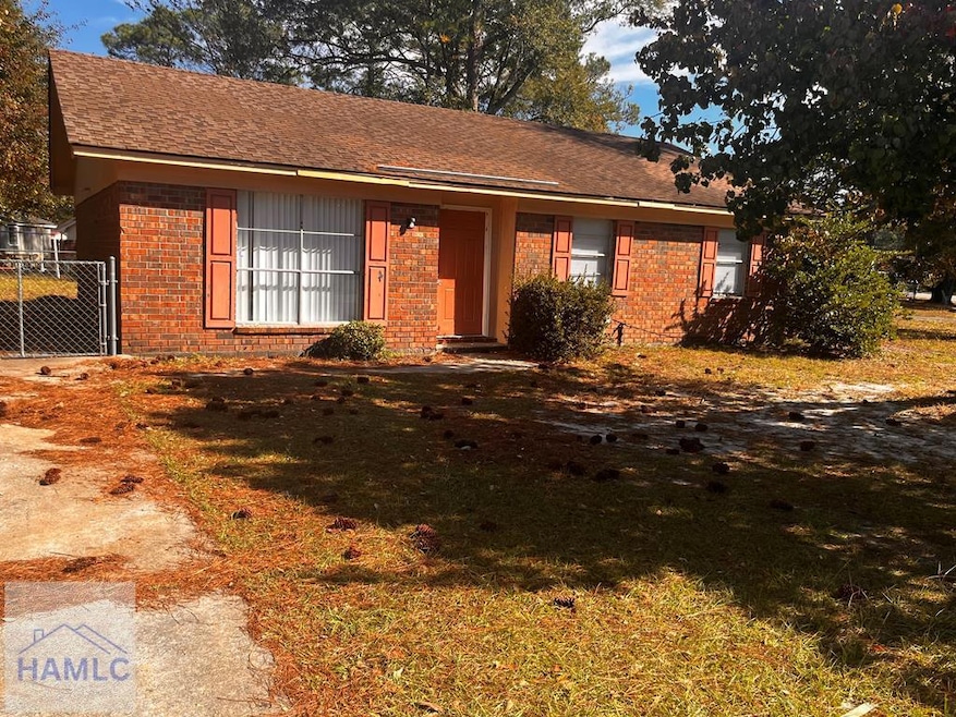 928 Greenbriar Trail, Hinesville, GA 31313 - photo 1