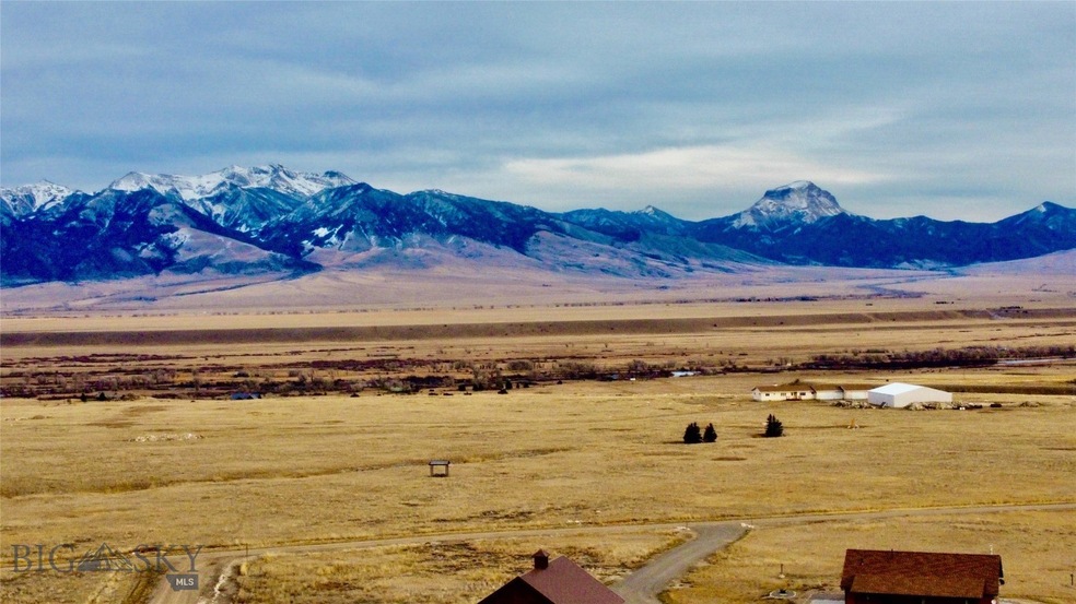 Incredible Views From the Lot