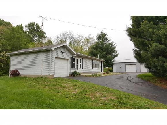 7709 N Old Milan Rd, Sunman, IN 47041 - photo 1