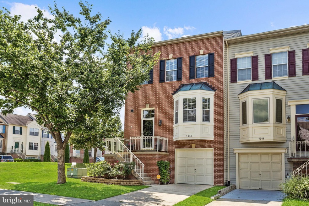 9310 Ridings Way, Laurel, MD 20723 - photo 1