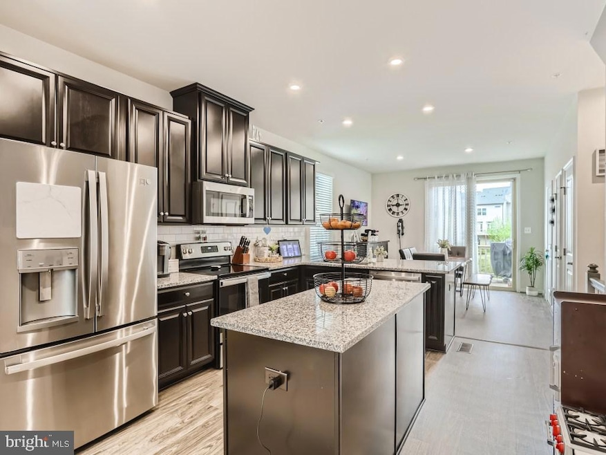 3013 Bretons Ridge Way, Hanover, MD 21076 - photo 1