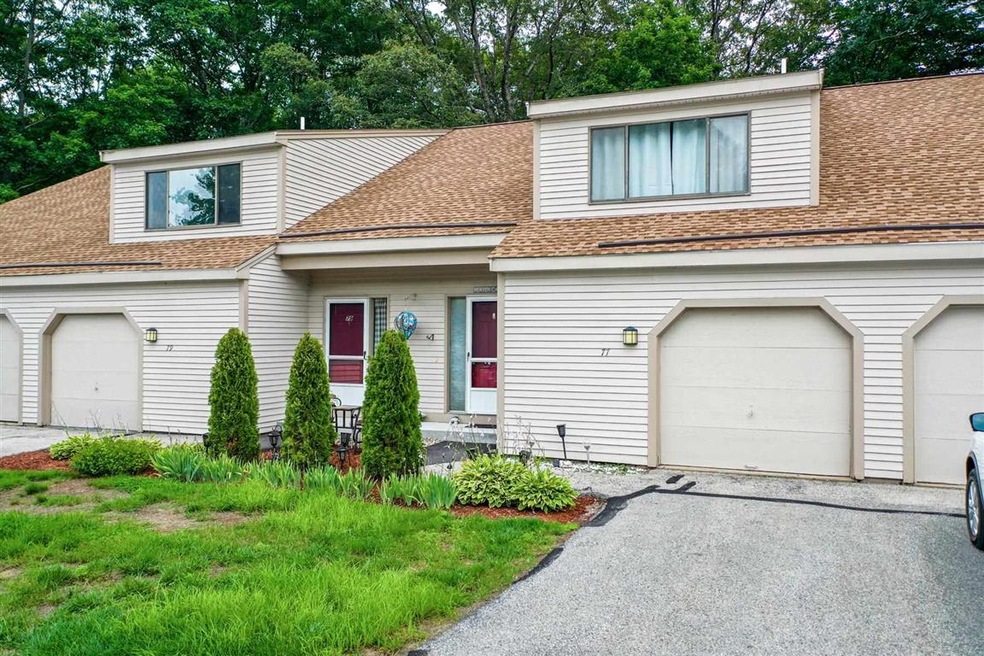 77 Indian Rock Rd, MerriMacK, NH 03054 - photo 1