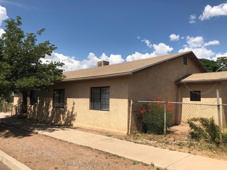 901 E 1st St, Douglas, AZ 85607 - photo 1
