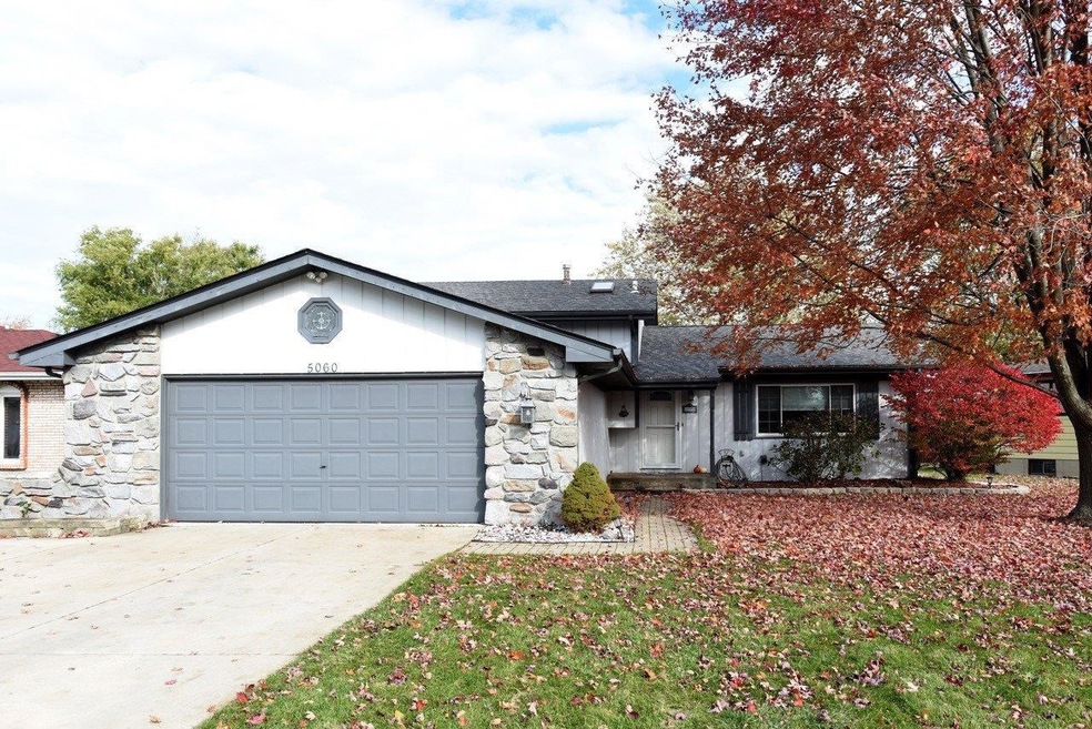 5060 W 87th Place, Crown Point, IN 46307 - photo 1