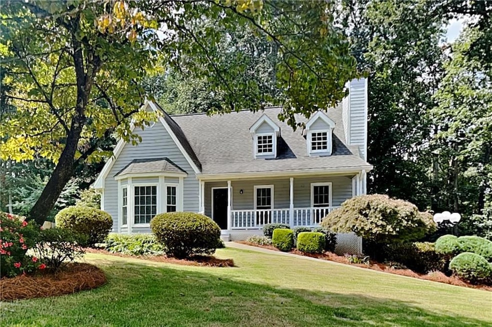 2200 Hamstead Ct, Suwanee, GA 30024 - photo 1