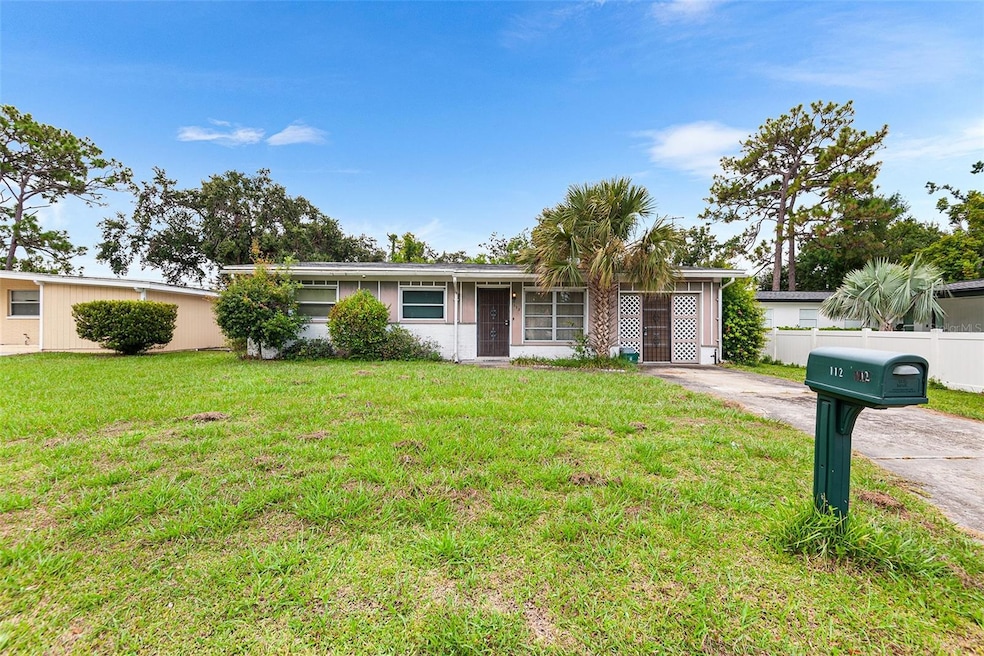 112 Floral Dr, Tampa, FL 33613 - photo 1