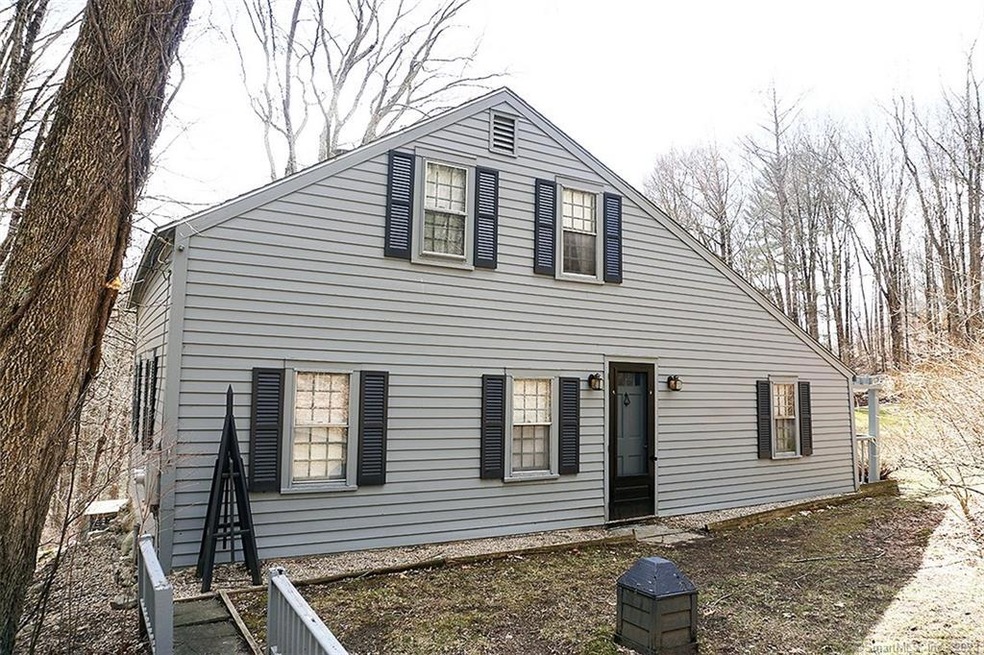 213 W Cornwall Rd, West Cornwall, CT 06796 - photo 1