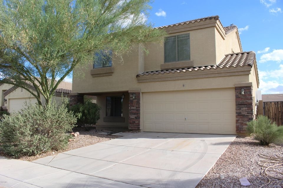 Move in ready 5 bedroom 3 bath