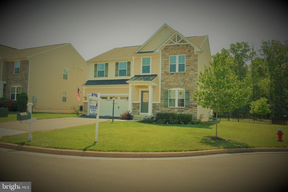 2221 Pump House Ct, Warrenton, VA 20187 - photo 1