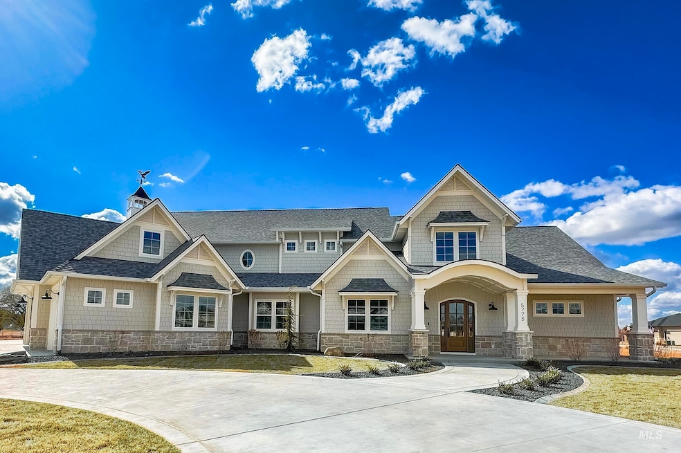 7448 N Cavea Ln, Meridian, ID 83646 - photo 1