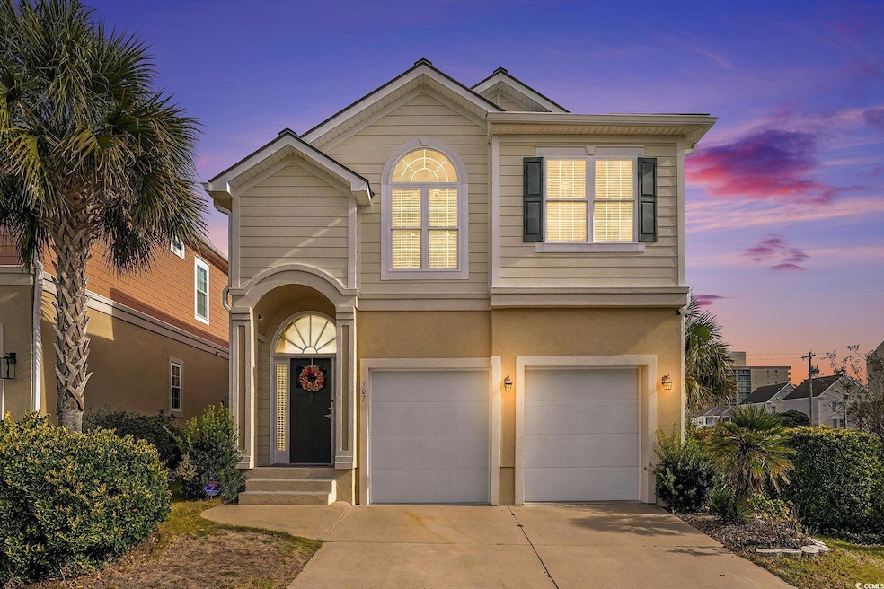 302 7th Ave S, North Myrtle Beach, SC 29582 - photo 1