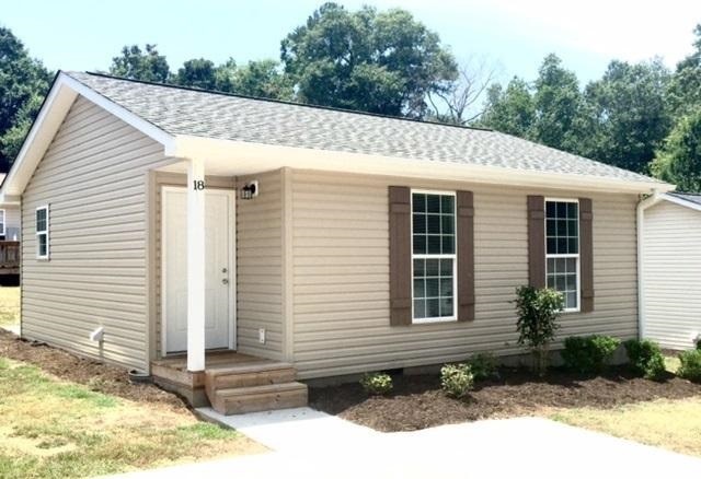 400 Riverside Cottage Ln unit 8, Pendleton, SC 29670 - photo 1