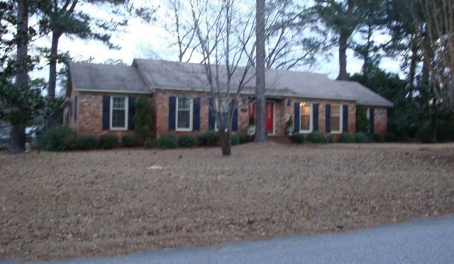Main View