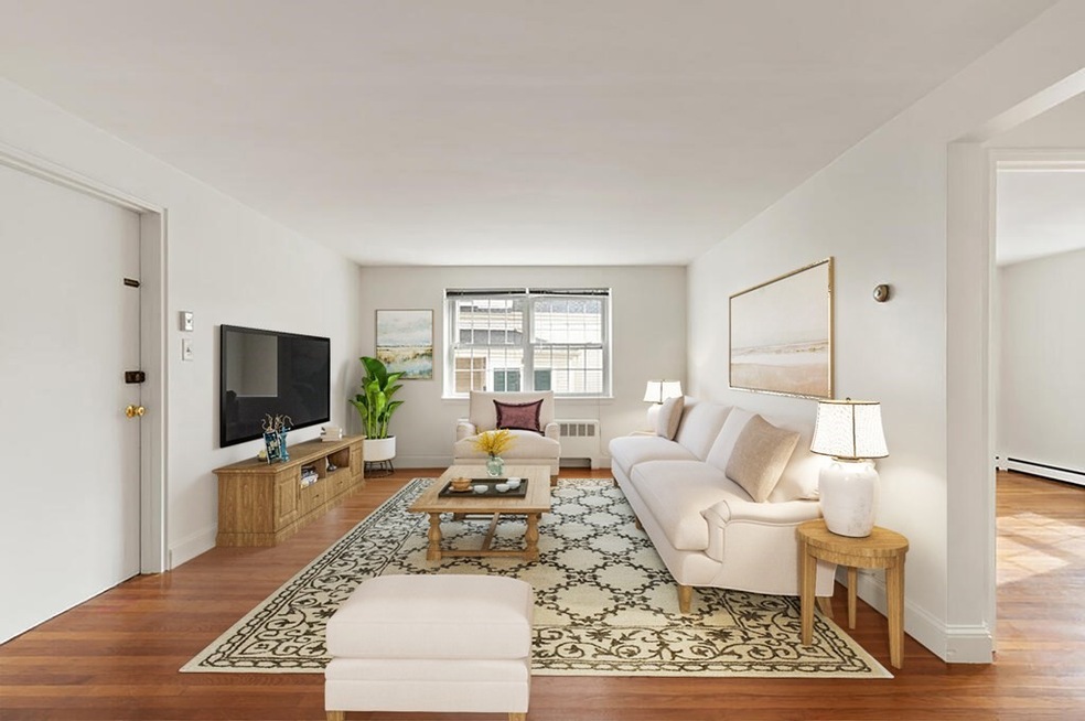 4 Menotomy Rd unit 5, Arlington, MA 02476 - photo 1