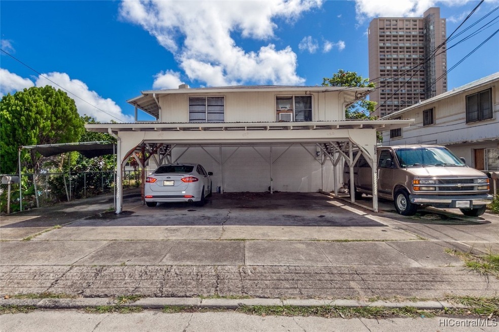 625 Coolidge St - Street View