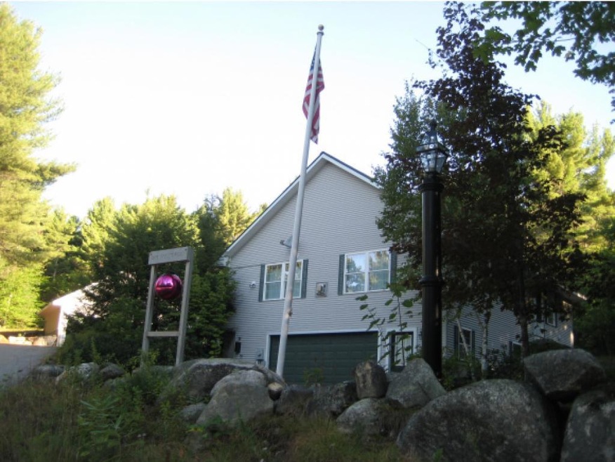 265 Granite Rd, Ossipee, NH 03864 - photo 1