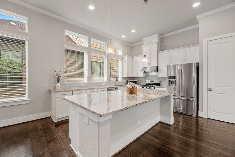 For Rent $3,400/month