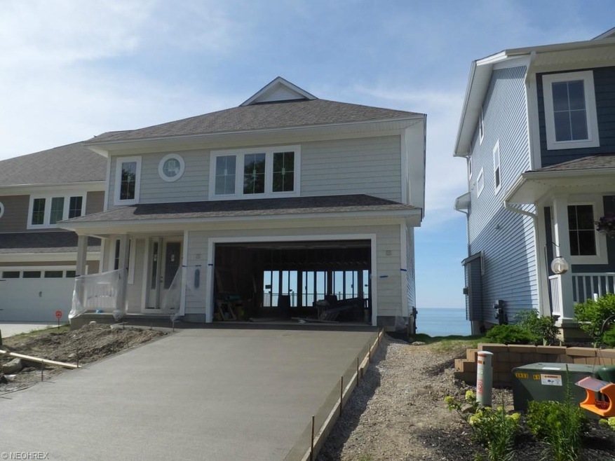 This is it! Under roof and ready for you to custom