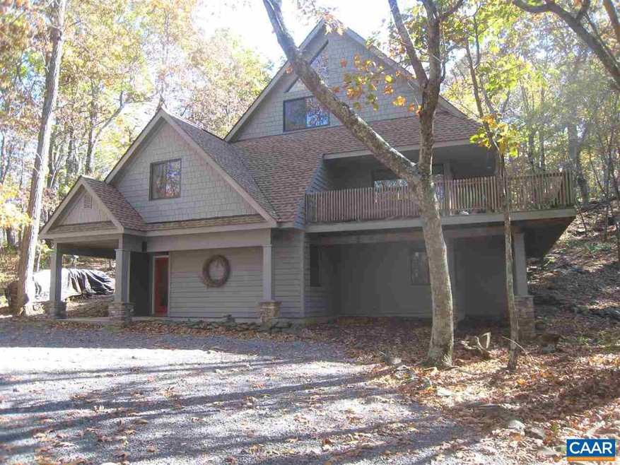 67 Hickory Spring Rd, Roseland, VA 22967 - photo 1