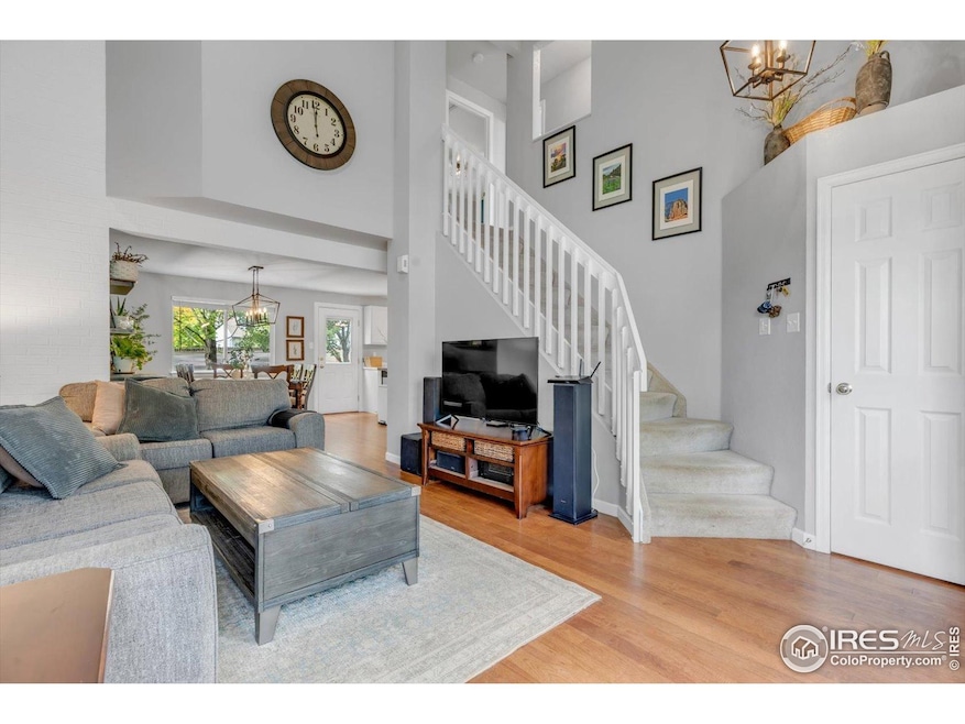 5427 Fox Run Blvd, Longmont, CO 80504 - photo 1