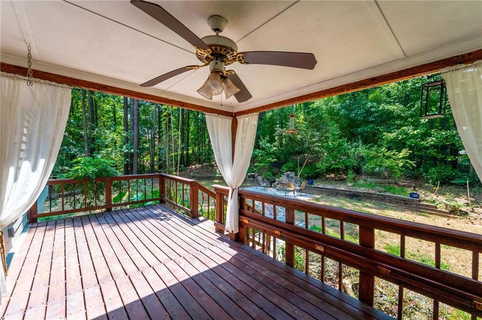 46 N Springs Ct, Acworth, GA 30101 - photo 1