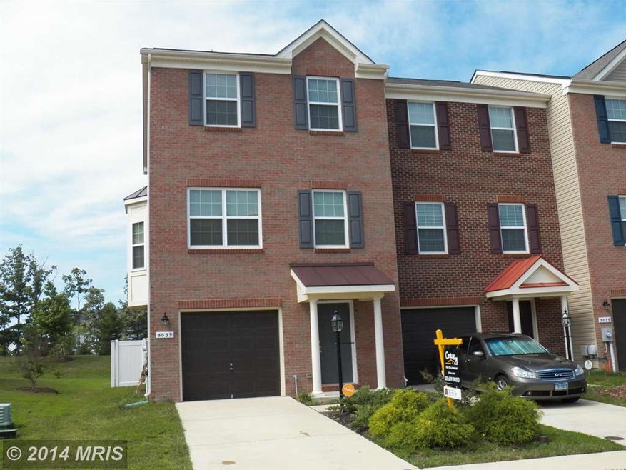 5039 Oyster Reef Place, Waldorf, MD 20602 - photo 1