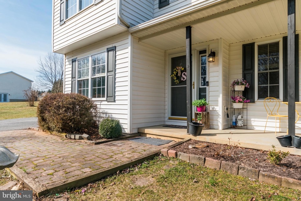 971 Ridge Rd S, Martinsburg, WV 25403 MLS WVBE2026438