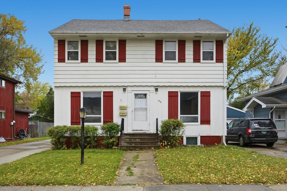 1316 8th St N, Fargo, ND 58102 - photo 1