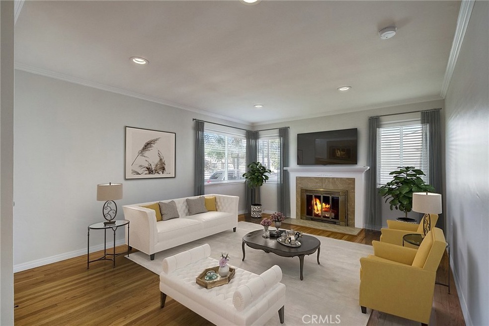 6144 Faculty Ave, Lakewood, CA 90712 - photo 1