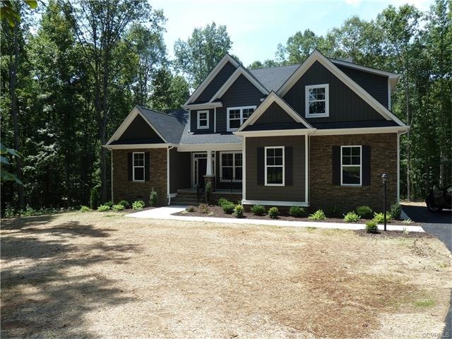 Ready to Move In.