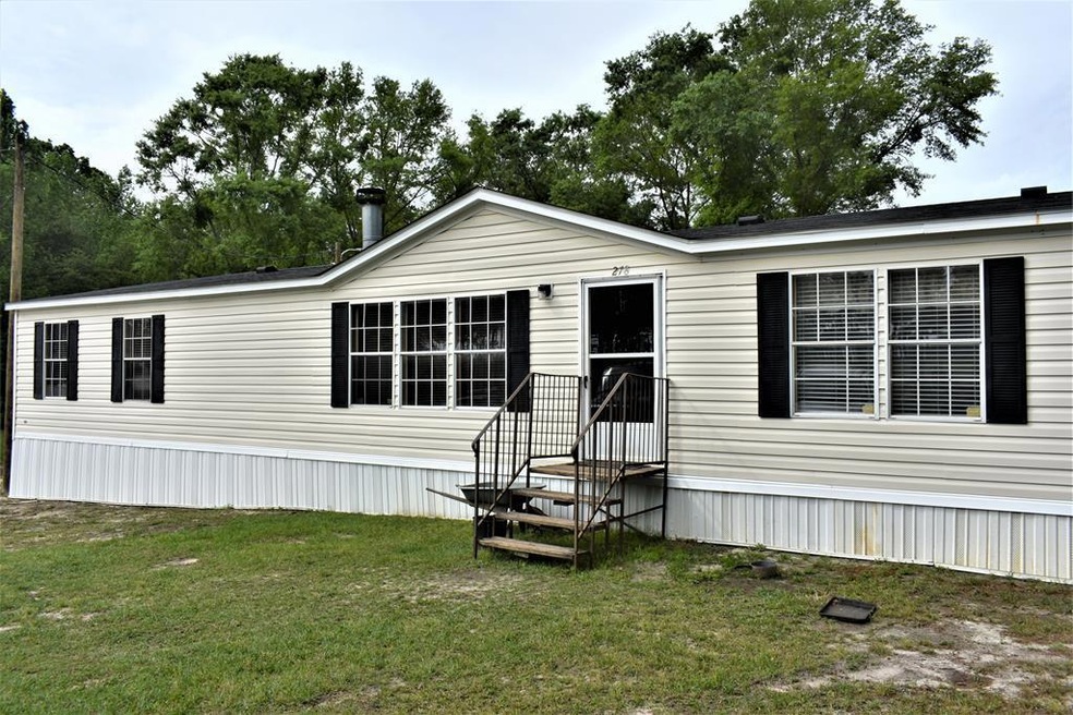 218 Findley Rd, Sylvester, GA 31791 - photo 1