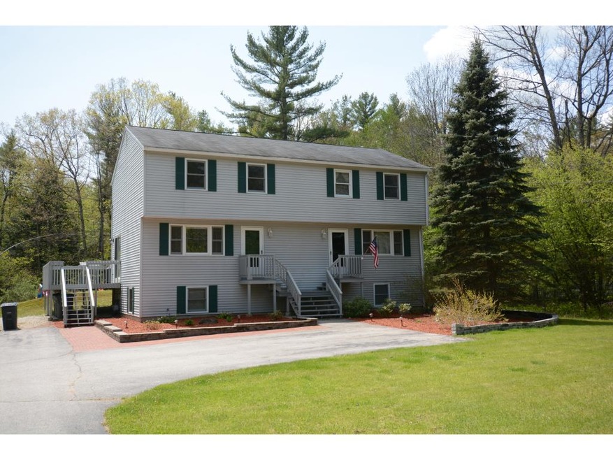 333 Academy Rd unit A, Pembroke, NH 03275 - photo 1