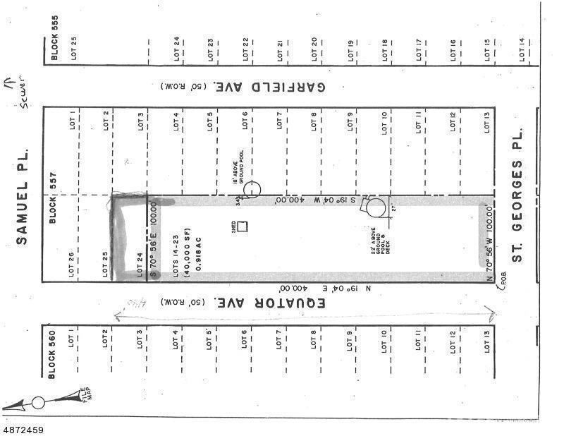 533 Equator Ave, Franklin Township, NJ 08873 - photo 1