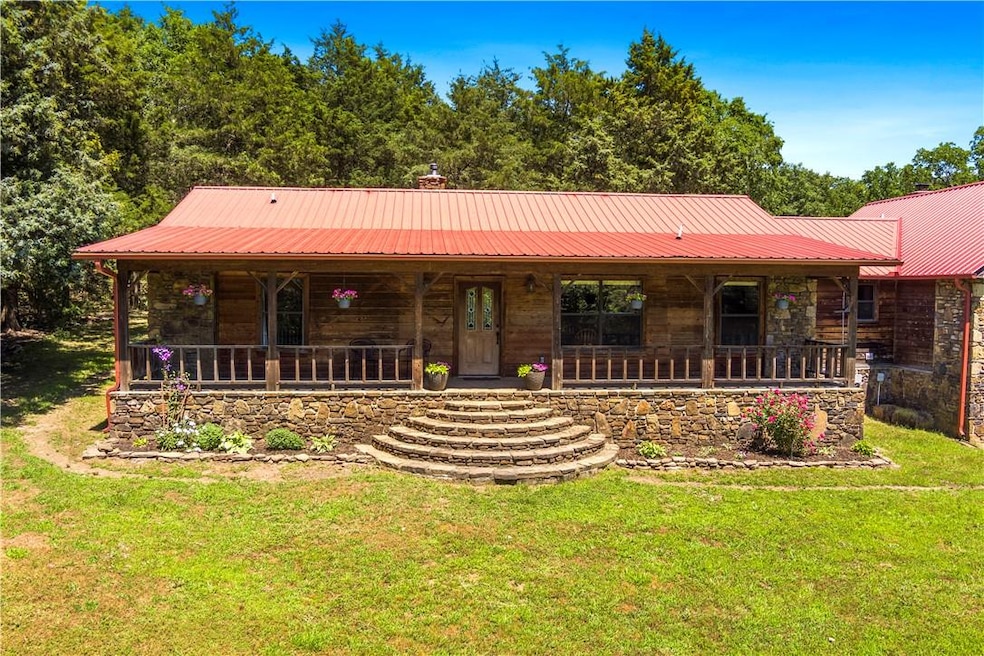 18488 Mccord Rd, Elkins, AR 72727 - photo 1