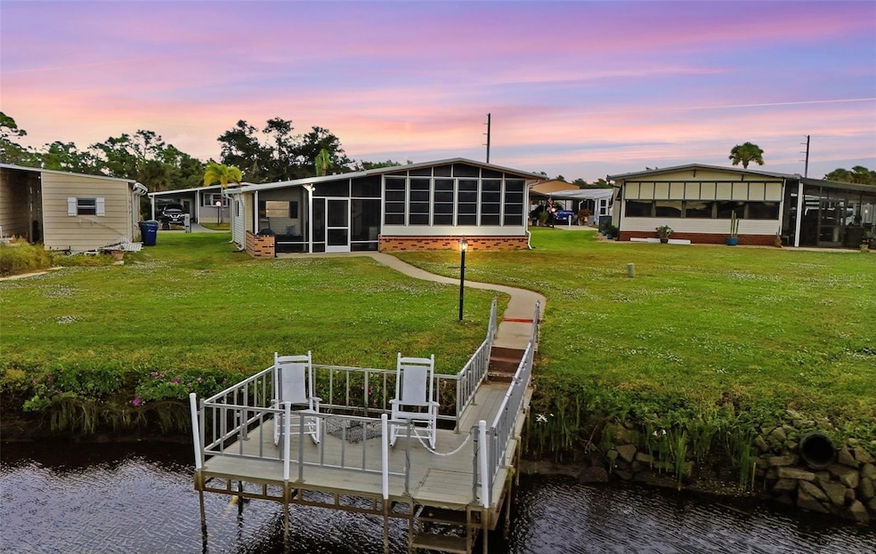 142 Lazy River Rd, North Port, FL 34287 - photo 1