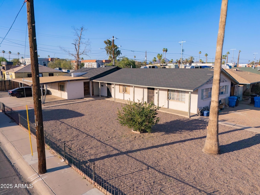 2146 W Amelia Ave, Phoenix, AZ 85015 - photo 1