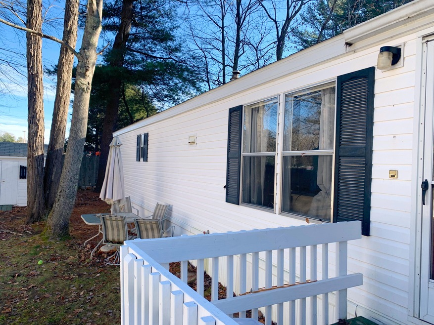 12 Village Ln, Old Orchard Beach, ME 04064 - photo 1