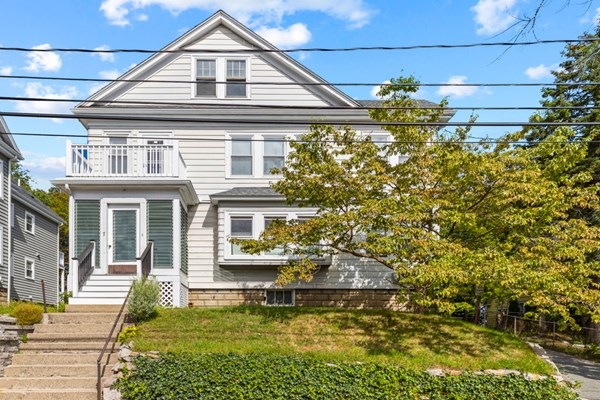 7 Alicia Rd unit 2, Boston, MA 02124 - photo 1