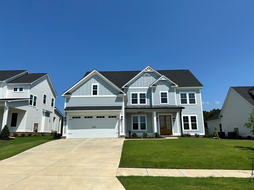 1225 Honey Ln, Evans, GA 30809 - photo 1