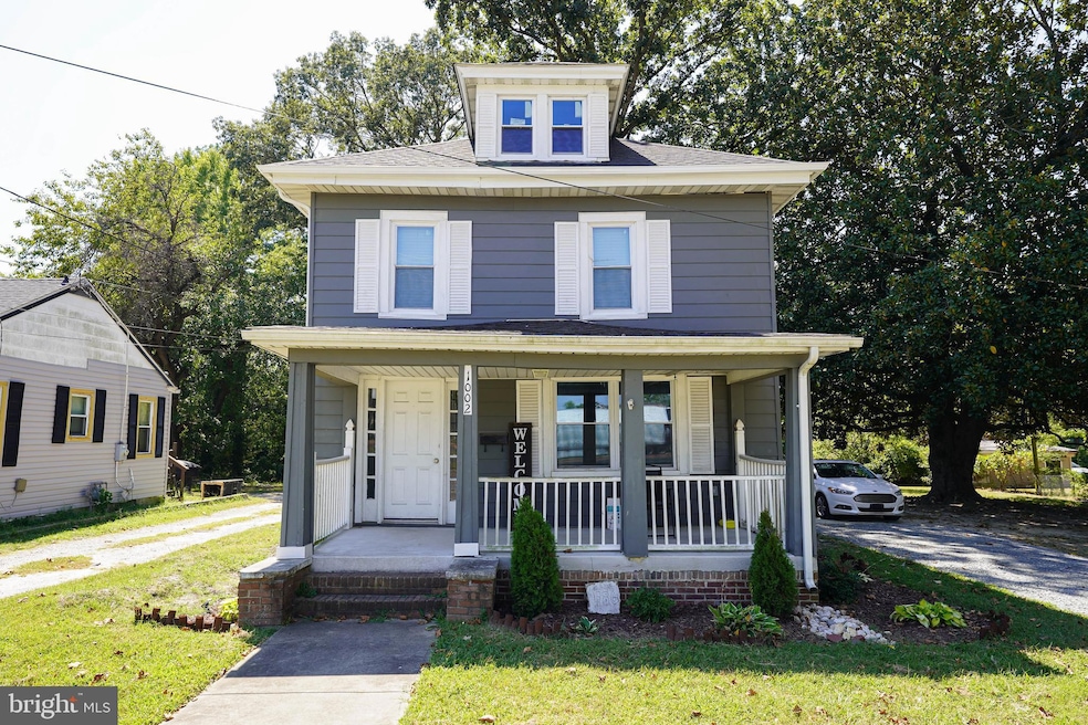 1002 1 W Main St, Salisbury, MD 21801 - photo 1