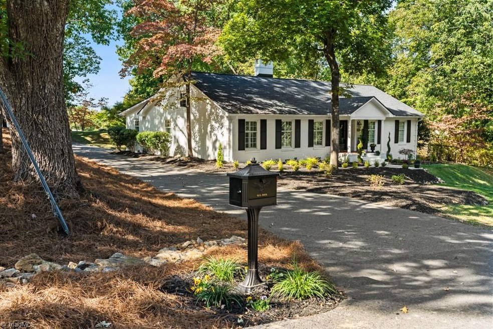 1313 Neely Dr, Asheboro, NC 27205 - photo 1