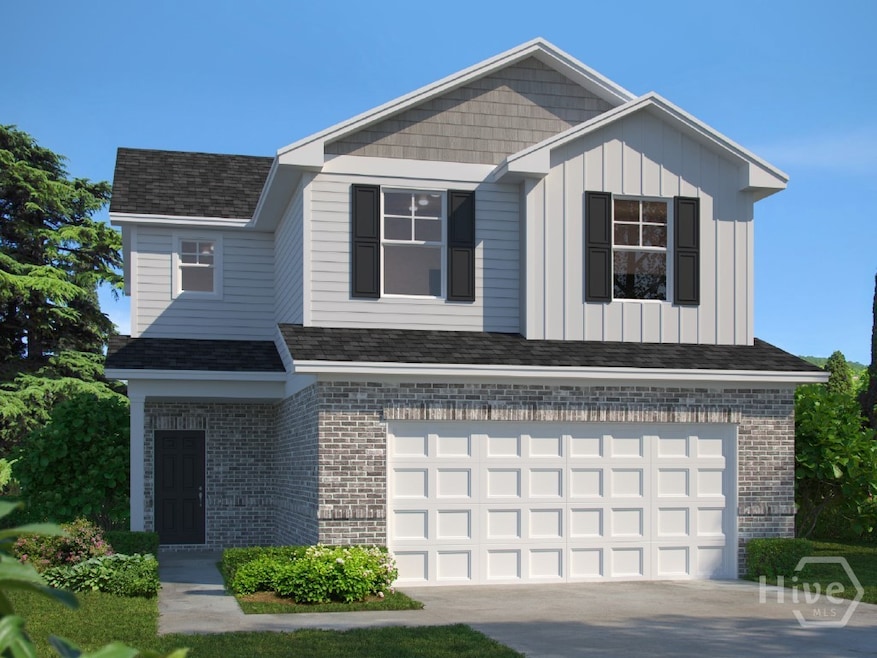 108 Snowbell Ct, Savannah, GA 31419 - photo 1