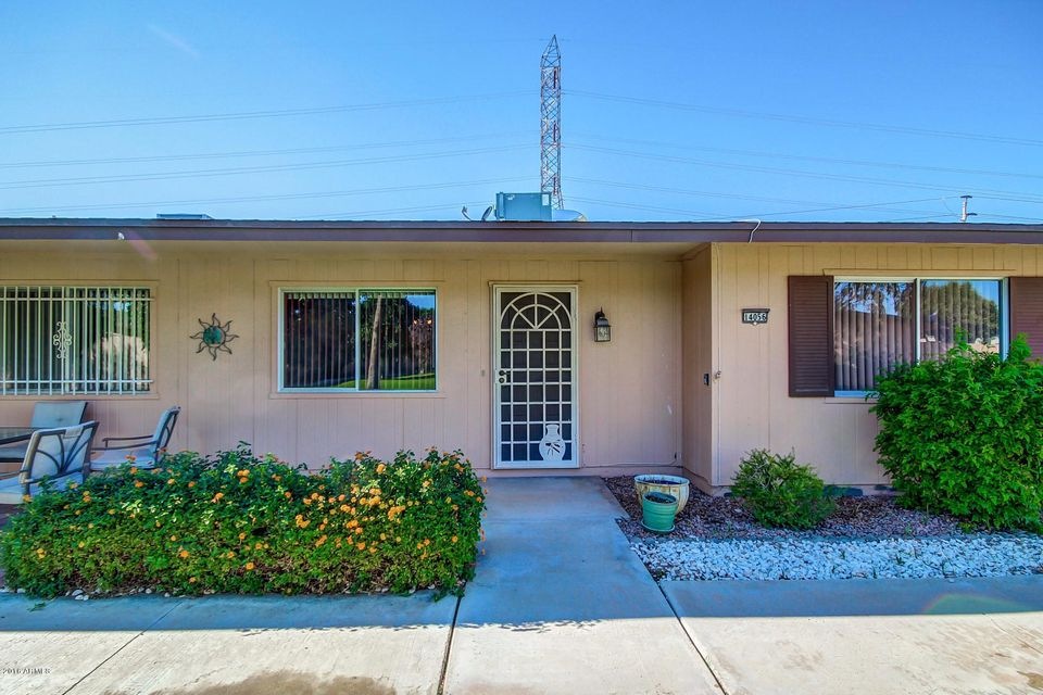14056 N Newcastle Dr unit 259, Sun City, AZ 85351 - photo 1