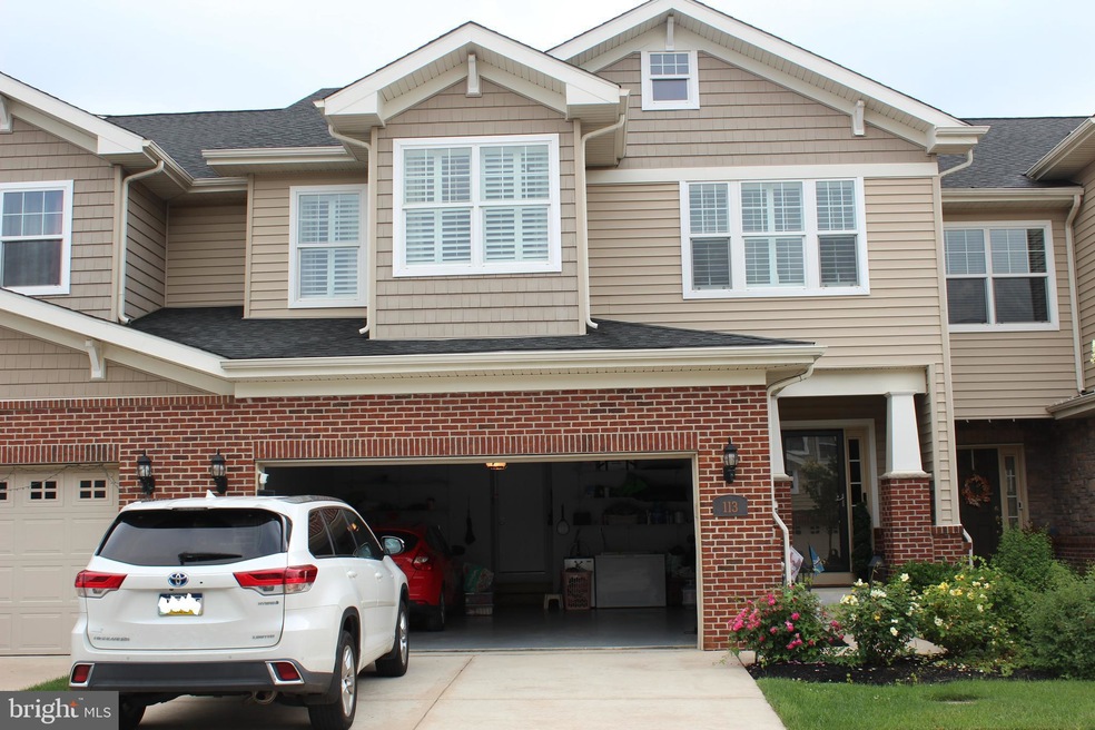 113 Elton Farm Cir, Glen Mills, PA 19342 - photo 1