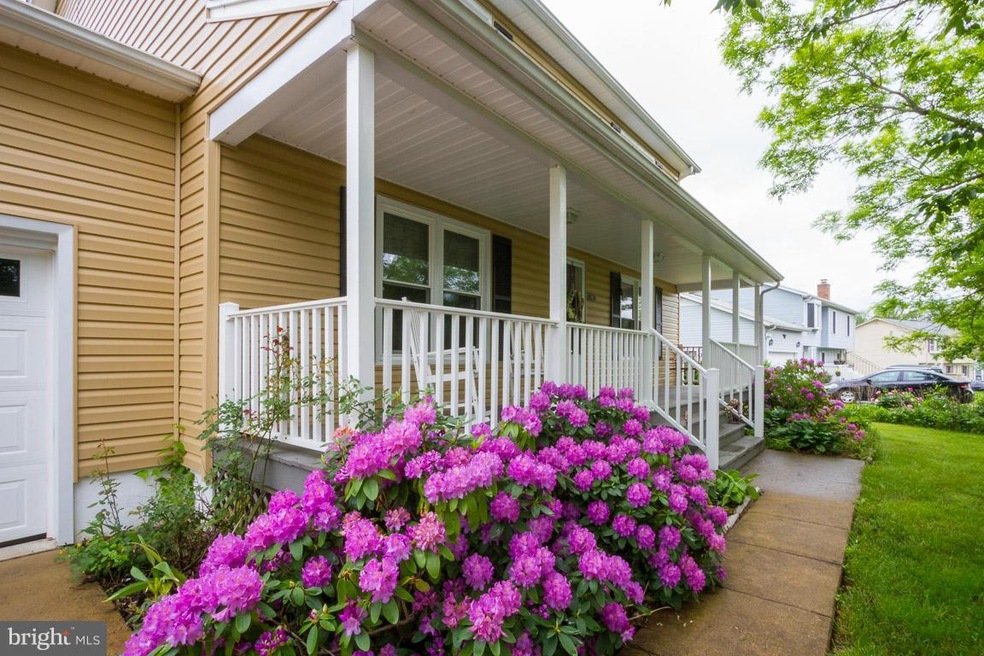 10967 Blake Ln, Bealeton, VA 22712 - photo 1