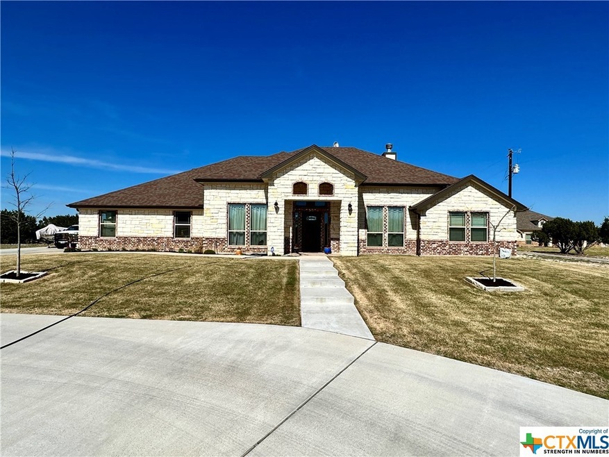 1130 Lutheran Church Rd, Copperas Cove, TX 76522 - photo 1