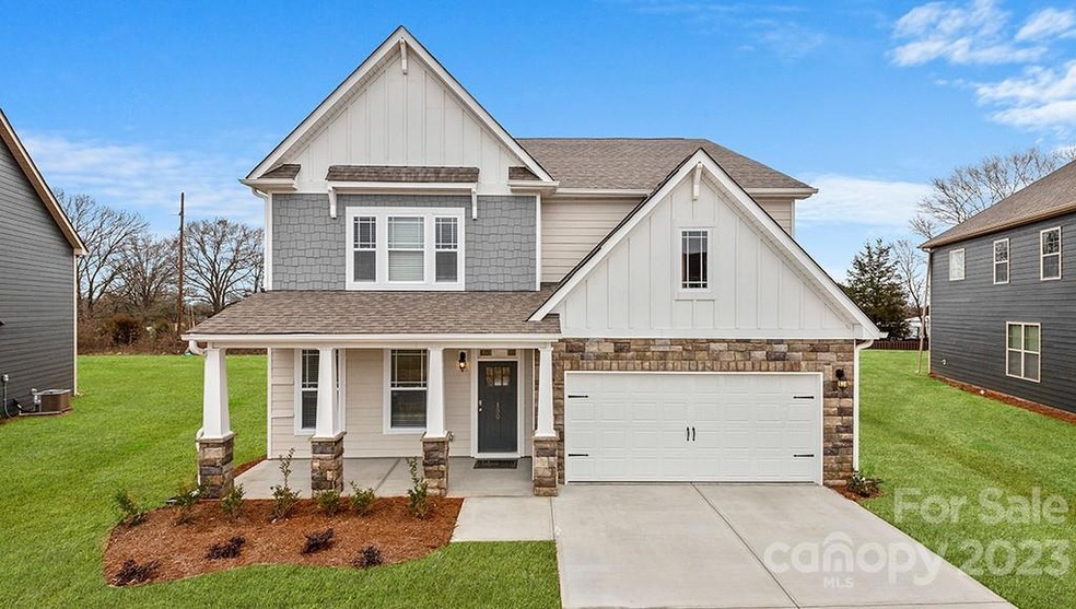 163 Fox Cove Rd, Hendersonville, NC 28792 - photo 1