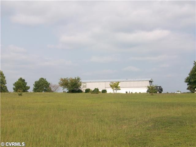 Exterior Front - 35 Acres & 3 Bedroom / 2 Bath Sin