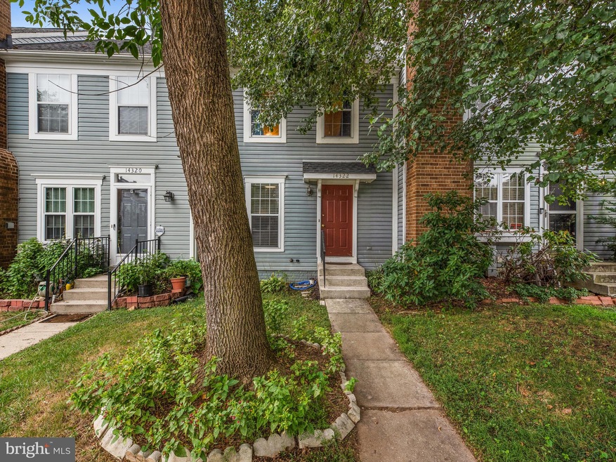 14322 Beaker Ct, Burtonsville, MD 20866 - photo 1